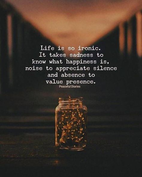 Life is so ironic   Life is so ironic    -- Delivered by Feed43 service Quotes Positive, Quotes Life, Inspiring Quotes About Life, Heartfelt Quotes, A Quote, Reality Quotes, Wise Quotes, Inspirational Quotes Motivation, Thoughts Quotes