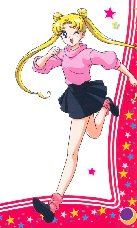 Tags: Bishoujo Senshi Sailor Moon, Tsukino Usagi, Official Art, Tadano Kazuko Sailor Moon Episodes, Sailor Moon Outfit, Sailor Moon Fashion, Arte Sailor Moon, Sailor Moon Usagi, Sailor Moon Cosplay, Moon Princess, Sailor Chibi Moon, Sailor Moon Manga