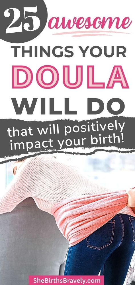 Home Birth Doula, Doula Bag Supplies, Questions To Ask Your Doula, Doula Must Haves, Doula Tips And Tricks, Doula Tips For Labor, Birth Doula Outfit, Doula Gift Ideas, Doula Social Media Content