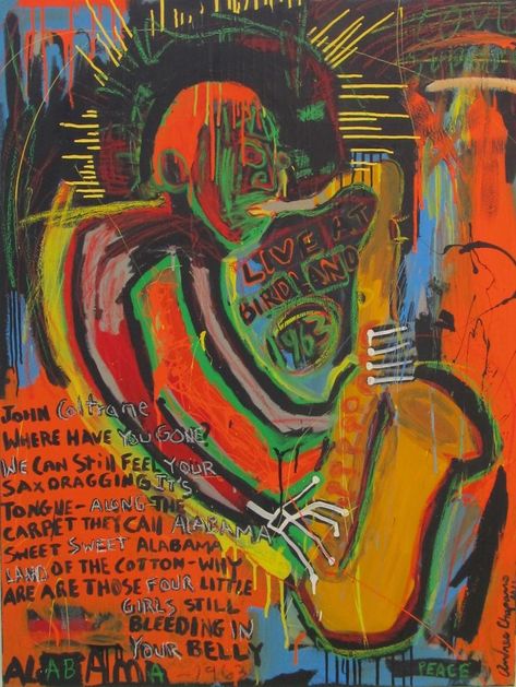 Arte Jazz, Jazz Painting, Jazz Art, Afrocentric Art, Black Art Painting, Tableau Art, Arte Inspo, Art Collage Wall, New Wall