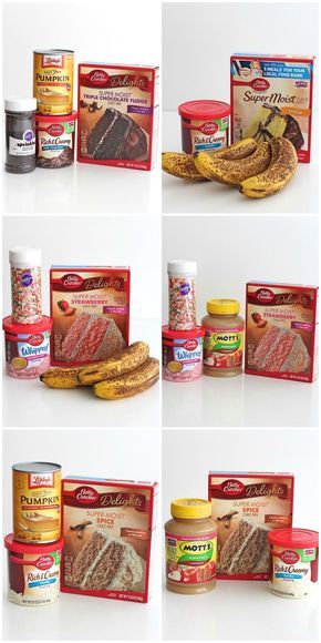 2-Ingredient Baked Cake Donuts with a 1-Ingredient Glaze Snickerdoodle Cookies Recipe Easy, Cake Mix Donuts, Boxed Cake Mixes Recipes, Cake Mix Desserts, Baked Cake, Cake Mix Cookie Recipes, Torte Cupcake, Snickerdoodle Cookie Recipes, Gateaux Cake