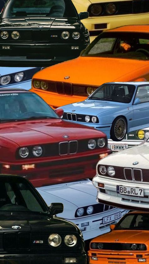 #e30 Bmw E30 Wallpapers, E30 Wallpaper, Bmw Quotes, Slammed Cars, Serie Bmw, Dream Cars Bmw, Swag Pics, Bmw E30 M3, Nissan Gtr R35