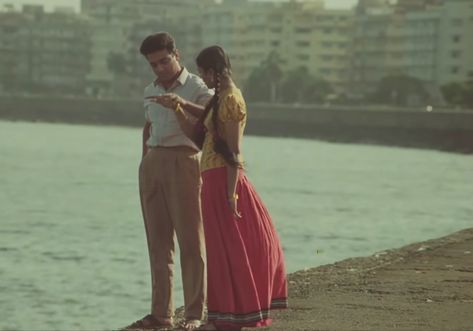 Mani Ratnam Frames, Mani Ratnam Aesthetic, Maniratnam Aesthetic, Tamil Movie Frames, Nayakan 1987, Tamil Movie Aesthetic, Alone In A Crowd, Mani Ratnam, Film Tips