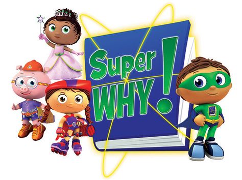 Super Why! Old Kids Shows, Super Why, Old Cartoon Shows, 2010s Nostalgia, Childhood Memories 2000, Childhood Shows, Kids Memories, Child Hood, Childhood Tv Shows