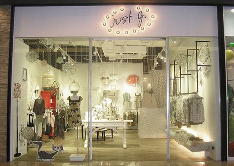 MATERNITY STORES! just g. store store design Store Retail Design, Boutique Store Front, Maternity Stores, Boutique Inspiration, Store Window, Retail Design Blog, Boutique Stores, Maternity Clothing, Boutique Design