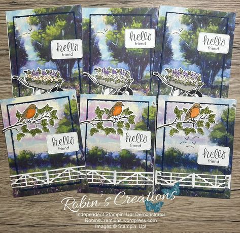 Hello everyone. Today I am sharing my 3rd set of alternative cards made using the March 2024 Paper Pumpkin Kit Memorable Meadows. I had one last card base to work with from the kit. Since I have cr… Paper Pumpkin Stampin Up, Stampin Up Paper Pumpkin, Blender Pen, Birds In The Sky, Past Papers, Flower Mound, Plastic Envelopes, Paper Storage, March 2024