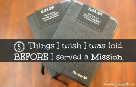 6 Common regrets of LDS Missionaries - MyLifeByGogoGoff Mission Prep, Mormon Missionaries, Tabernacle Choir, Tactile Learning, Lds Mission, Sister Missionaries, Missionary Work, I Wish I Was, Object Lessons