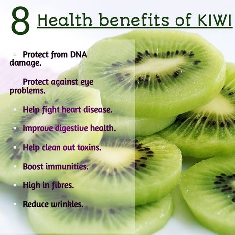 Did you know???? How much Kiwi is beneficial for us.... Kiwi Health Benefits, Kiwi Benefits, Gmo Foods, Prevent Constipation, Healthy Fit, Plant Based Lifestyle, Eyes Problems, Kiwi Fruit, Heart Healthy Recipes