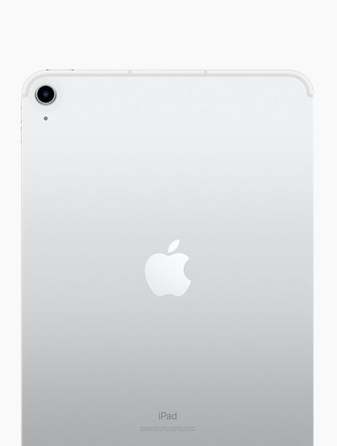 Buy 10.9-inch iPad Wi‑Fi + Cellular 256GB - Silver - Apple Silver Ipad, Ipad 2024, Silver Apple, Apple Fitness, New Ipad Pro, Ipad 5, Data Plan, Apple Brand, Apple Ipad Mini