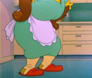 Desenho Tom E Jerry, Hattie Mcdaniel, The Meta Picture, Tom And Jerry Cartoon, School Cartoon, Tom Y Jerry, Vintage Cartoons, Tom Y, Saturday Morning Cartoons