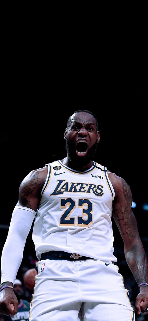 Lakers Wallpaper, Cool Basketball Wallpapers, Nike Inspiration, Lebron James Basketball, Lebron James Wallpapers, King Lebron James, Lebron James Lakers, King Lebron, Basketball Photos