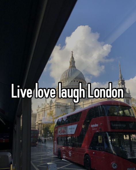 London Love Aesthetic, London Whisper, Living In London Aesthetic, London Core, London Quotes, I Love London, England Aesthetic, London Vibes, London Dreams