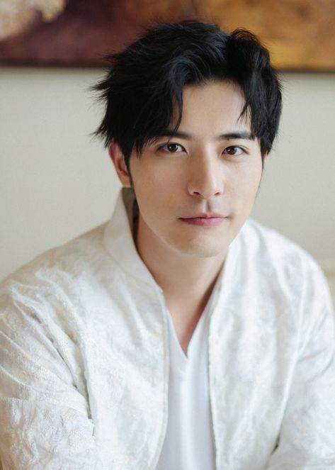 Xu Kaicheng, Kenji Kishimoto, Character Inspiration Male, Xu Kai, Chinese Films, Handsome Asian Men, Chinese Man, Kpop Exo, Hot Actors