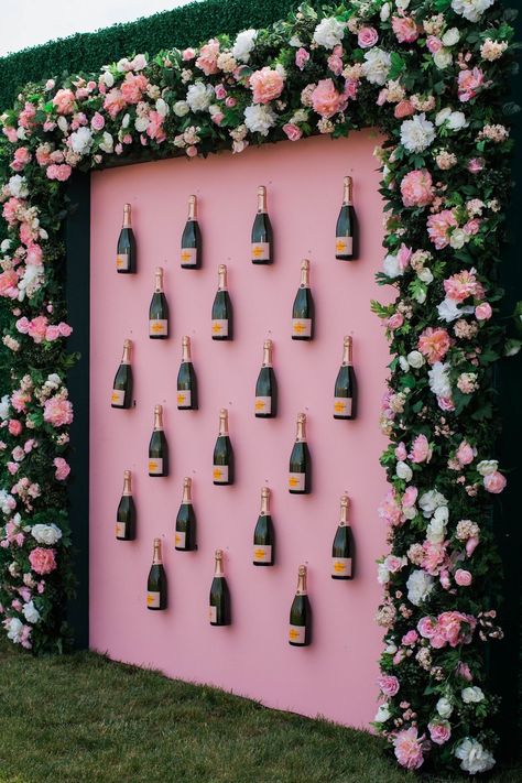 Liberty State Park, Veuve Clicquot Polo Classic, Champagne Party, Event Backdrop, Bridal Shower Tea, Polo Classic, Event Inspiration, Event Styling, State Park