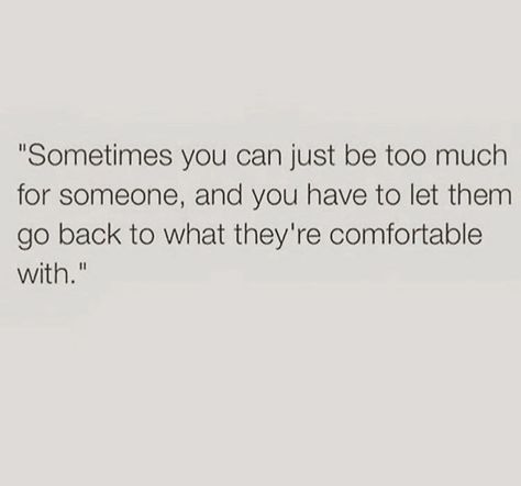 Being Nice To Someone You Dislike, Being Too Much For Someone, Being Too Much Quotes, Too Much For Someone, Panda Quotes, Kung Fu Panda Quotes, Journal Motivation, Being Too Much, Really Deep Quotes