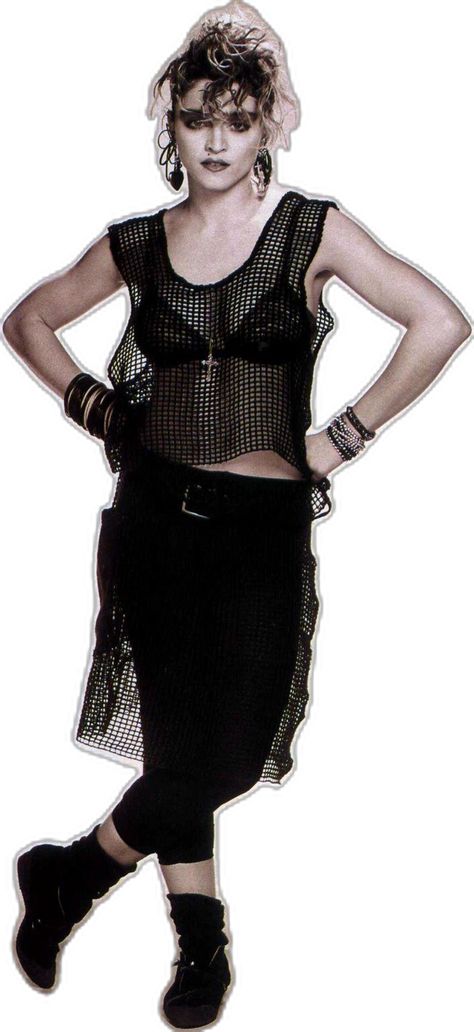 80s Rock Fashion Women 1980s Style, 80 Rock Outfits Women, 80s Rock Fashion Women, 80s Rock Outfit, Madonna 80s Outfit, Madonna 80s Fashion, 80s Outfits Women, Madonna Outfits, 80s Fashion 1980s