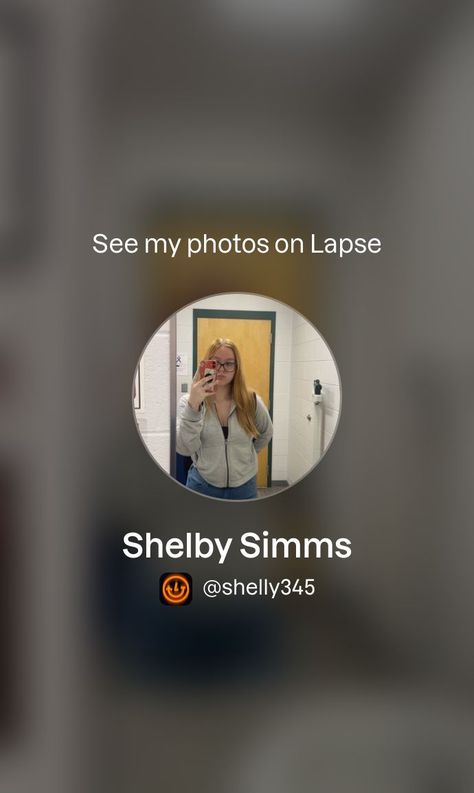 Journal by Lapse Lapse App, Quick Saves