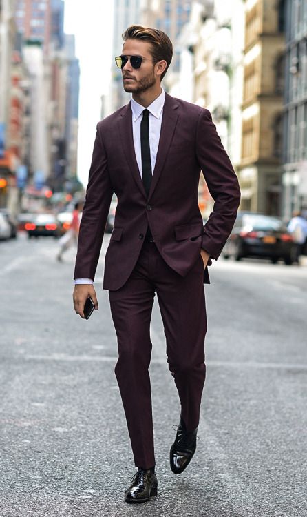 Men's Style. Fashion clothing for men, Suits, Street style, Shirts, Shoes, Accesories... Workout Man, A Man In A Suit, Man In A Suit, Dressing Well, Outfits Hombre, Pastel Outfit, Mens Fashion Blog, Mens Fashion Classy, Sharp Dressed Man