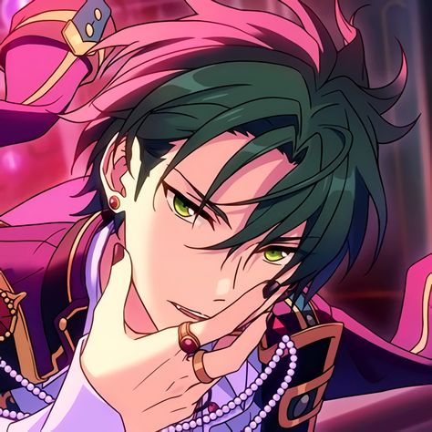 Ensemble Stars Icon, Keito Hasumi, Stars Icon, Ensemble Stars, Stars, Anime