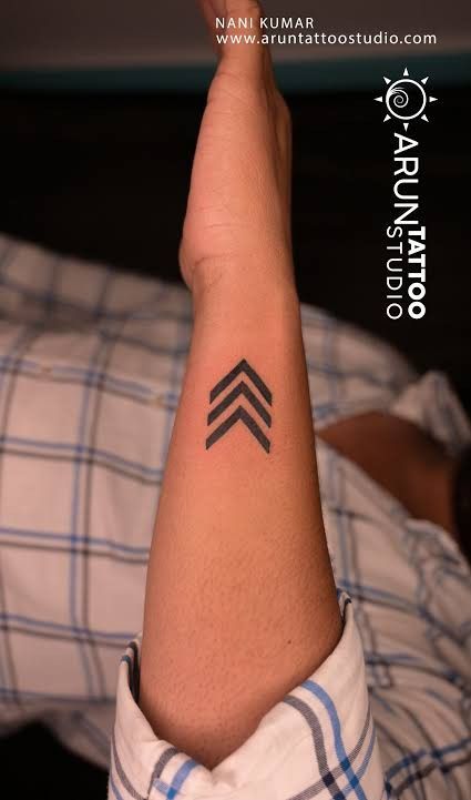 Air Force Tattoos For Men, Air Force Tattoos, Religious Tattoo Sleeves, Chevron Tattoo, Simple Compass Tattoo, Tech Tattoo, Simple Compass, Line Tattoo Ideas, Armband Tattoos