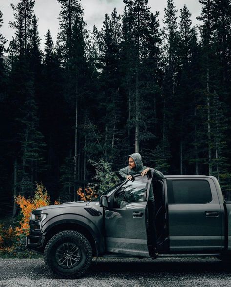 Peter Mckinnon, Men's Portrait Photography, Vw Mk1, Pickup Car, Car Poses, Adventure Car, Camping Inspiration, Perspective Photography, Bike Photography