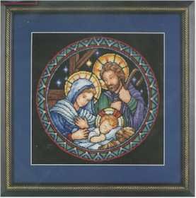 Holy family counted cross stitch Religious Cross Stitch Patterns, Pola Kristik, Christmas Nativity Scene, Religious Cross, Cross Stitch Patterns Christmas, Holy Family, Counted Cross Stitch Kits, Christmas Nativity, Christmas Cross