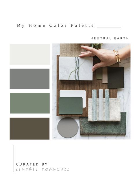 Paint color palettes Modern Tropical Color Palette, Organic Modern Color Palette, Interior Paint Color Palette, Color Palette Neutral, Earth Colour Palette, Coastal Paint Colors, Dream Salon, Modern Tropical House, Timeless Color Palette