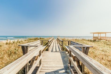 Top 10 Things to Do in Kill Devil Hills - Resort Realty Outer Banks Outer Banks Restaurants, Kill Devil Hills Nc, Outer Banks Beach, Hills Resort, Outer Banks Vacation, Wheelchair Friendly, Hatteras Island, The Outer Banks, Surf Lesson