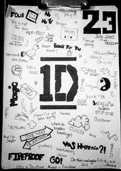 I love doodling I love one direction SO WHY NOT ?? One Direction Sketches Easy, Drawing One Direction, One Direction Doodle Art, One Direction Colouring Pages, One Direction Drawings Easy, One Direction Drawing Ideas, One Direction Doodles, One Direction Painting, 1d Drawings