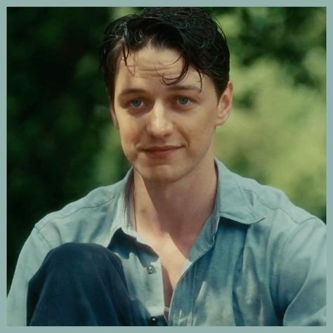 James Mcavoy Atonement, Ted Tonks, Robbie Turner, Cupid And Psyche, Face Study, Charles Xavier, Hey Handsome, All The Young Dudes, Atonement