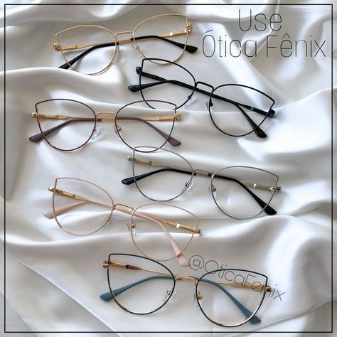 Chic Glasses For Women, Specs For Round Face, Frames For Round Faces, Glasses Frames For Girl, Clear Glasses Frames Women, Glasses Women Fashion Eyeglasses, Cute Glasses Frames, Glasses For Round Faces, Classy Glasses