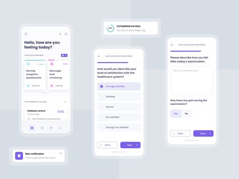 Form Ui Design Mobile, Select Ui, Flashcard Template, Form Ui, Questionnaire Design, App Form, Ui Design Principles, Ui Design Mobile, Survey Design