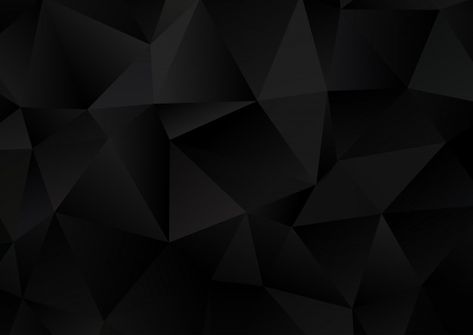 Dark low poly background | Free Vector #Freepik #freevector #background #pattern #abstract #triangle Dark Background Website Design, Background For Website, Website Background Design, Background Site, Site Background, Website Background, Confirmation Dresses, Web Background, Islamic Background