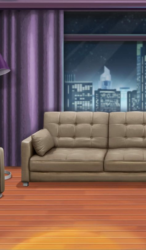 Salon Gacha Life, Living Room Background For Editing, Gacha Living Room Background, Pakse, Episode Interactive, Oversized Chair Living Room, Episode Interactive Backgrounds, Free Wallpaper Backgrounds, Wallpaper Shelves