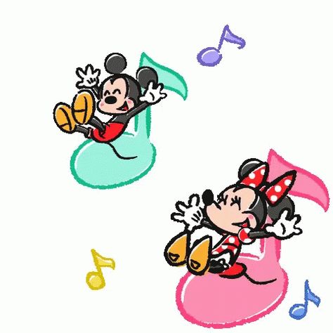 Minnie Mouse Stickers, Minnie Mouse Drawing, Minnie Mouse Images, Minnie Mouse Pictures, Mickey Mouse Pictures, Mickey Mouse Art, Disney Gif, Mickey Mouse Wallpaper, Disney Mouse