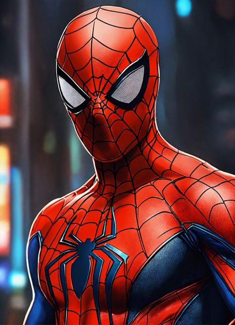 Spiderman Muscular Spiderman, Spiderman Wallpapers, Focus Illustration, Stanley Artgerm, Spiderman Wallpaper, Pine Tree Silhouette, Ms Dhoni Wallpapers, Dhoni Wallpapers, Wood Wall Art Diy