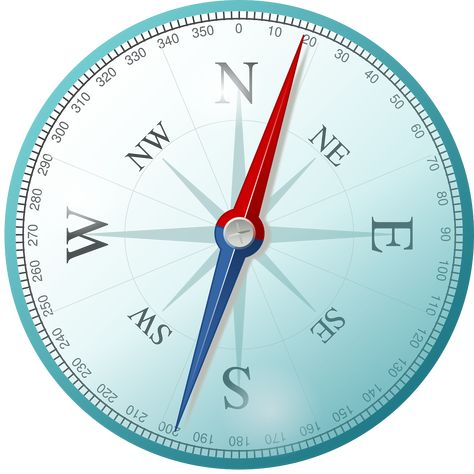 Compass East North - Free vector graphic on Pixabay Five Themes Of Geography, Passive Programs, Using Chopsticks, Library Games, Mind Benders, Lego Wall, Writing Topics, Summer Reading Program, School Librarian