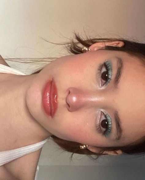 Maquillage On Fleek, Swag Makeup, Smink Inspiration, Ethereal Makeup, Makijaż Smokey Eye, Dope Makeup, James Charles, Eye Makeup Art, Makeup Eyeliner