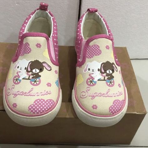 Cutecore Pink, Sugar Bunnies, Hat Aesthetic, Kawaii Shoes, Kawaii Core, Kawaii Fashion Outfits, Hello Kitty My Melody, Foto Ideas Instagram, Swag Shoes