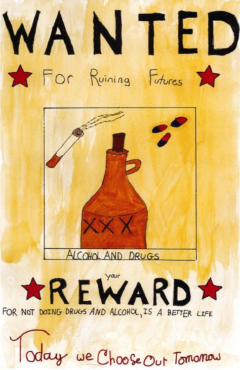 Alcohol Awareness Month Poster Contest 2017, Grades 6, 7 & 8 Alcohol Prevention Posters, Say No To Alcohol Posters, Anti Alcohol Posters, Health Poster Ideas, Alcohol Awareness Poster, Alcohol Bulletin Board, Title Inspiration, Alcohol Side Effects, Negative Effects Of Alcohol