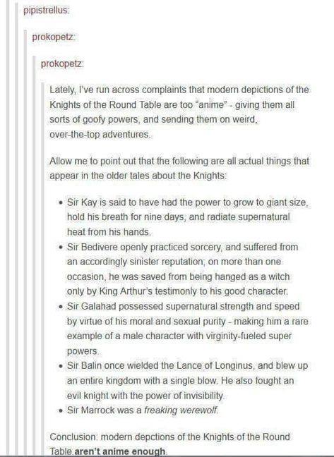 Werewolf Knight, Knights Of The Round Table, Story Prompts, The More You Know, What’s Going On, Text Posts, Writing Inspiration, Tumblr Funny, Tumblr Posts