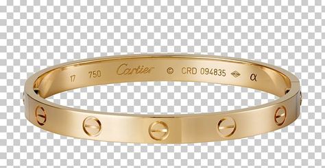 Gold Jewellery Png, Love Bracelet Cartier, Accessories Png, Bracelet Cartier, Gold Arm Band, Cartier Gold, Race Wear, Necklace Outfit, Christmas Things