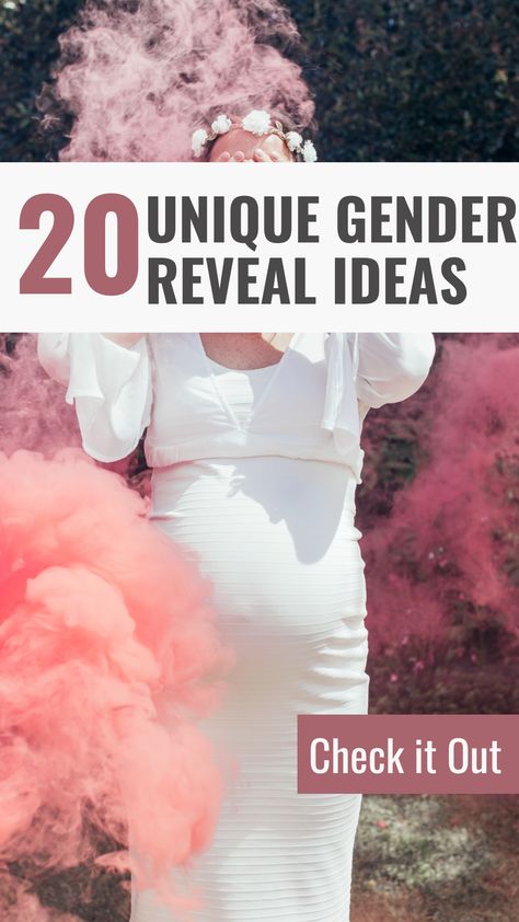 Gender Reveal Volcano, Sibling Gender Reveal, Unique Gender Reveal Ideas, Unique Gender Reveal, Gender Reveal Pinata, Simple Gender Reveal, Creative Gender Reveals, Gender Reveal Unique, Pregnancy Gender Reveal