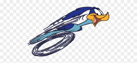 Road Runner Drawing, Roadrunner Cartoon, Popup Book, Road Drawing, Road Vector, Sticker Tattoo, Tattoo Trend, Awareness Poster, Cartoons Png