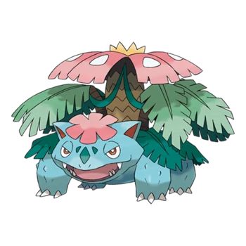 Venusaur | Pokémon Wiki | Fandom Venusaur Pokemon, Pokemon Venusaur, Tiamat Dragon, Pokemon Website, Mega Evolution Pokemon, Green Pokemon, Pokemon X And Y, Pokemon Red Blue, Pokemon Team