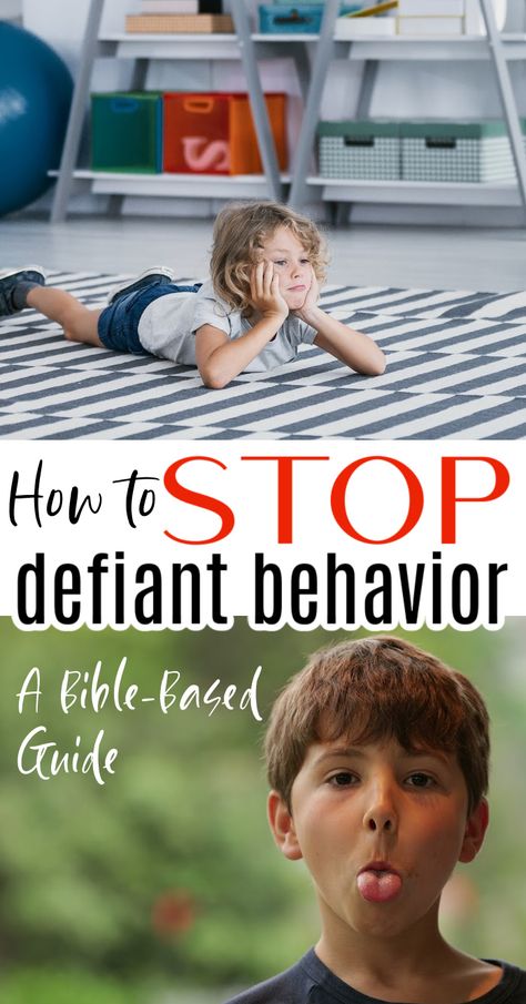 image of defiant boys not listening to parents with text "How to stop defiant behavior- a Bible based guide" Behavior Modification For Kids, Natural Consequences, Defiant Behavior, Preschool Behavior, Throwing Tantrums, Behavior Rewards, Kids Stealing, Child Psychologist, Family Schedule