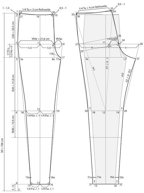 Tracksuit pattern construction › M.Mueller & Sohn Maternity Pants Pattern, Women Trousers Pattern, Clothing Sewing Patterns Free, Pattern Making Books, Pants Pattern Free, Mens Jacket Pattern, Sewing Form, Men Pants Pattern, Mens Sewing Patterns