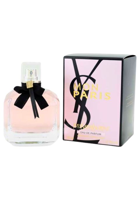 Mon Paris by Yves Saint Laurent is a Chypre Fruity fragrance for women. Mon Paris was launched in 2016. Mon Paris was created by Olivier Cresp, Harry Fremont and Dora Baghriche. Top notes are Strawberry, Raspberry, Pear, Orange, Tangerine, Calabrian bergamot and Calone; middle notes are Peony, Jasmine Sambac, Chinese Jasmine, Datura and Orange Blossom; base notes are Indonesian Patchouli Leaf, Patchouli, White Musk, Vanila, Ambroxan, Moss and Cedar. Mon Paris Ysl, Ysl Mon Paris, Perfume Sample, Perfume Samples, Luxury Perfume, Yves Saint Laurent, Saint Laurent, Fragrance, Paris