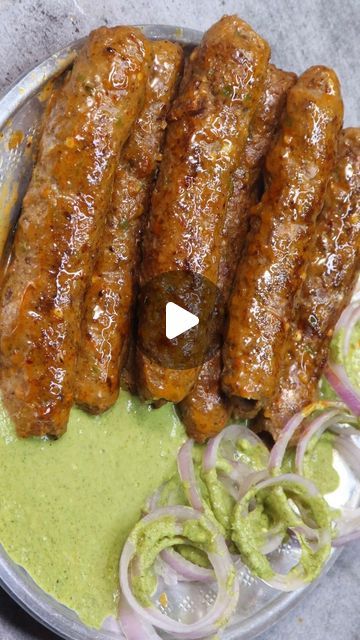 Baked Indian Recipes, Paneer Kabab Recipe, Bakra Eid Recipes, Bakra Eid Special Recipes, Veg Kabab Recipes, Indian Snacks Recipes Easy, Easy Tasty Recipes Videos, Easy Eid Recipes, Paneer Kabab