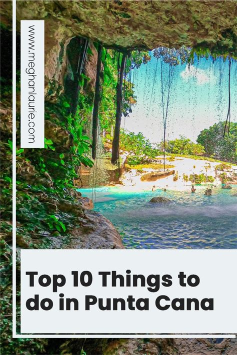 Here are the top 10 things to do in Punta Cana. Is it vacation time? Here is the best travel guide for you to read on Punta Cana. Read this post for the best travel tips in Punta Cana. Punta Cana Things To Do, What To Wear In Punta Cana, What To Do In Punta Cana, Things To Do In Punta Cana, Punta Cana Spring Break, Punta Cana Activities, Things To Do In Punta Cana Dominican Republic, Punta Cana Pictures, Riu Palace Punta Cana